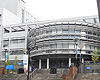 Window & Door Refurbishment and Installation at Glasgow Caledonian University