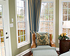 UPVC Window Installation
