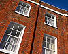 Period Property Sah and Case Window Installations